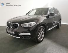 BMW X3 Haguenau