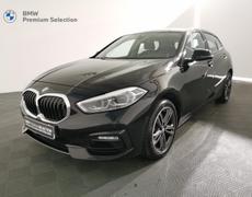 BMW Serie 1 Haguenau