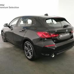 BMW Serie 1 116i 109ch Edition Sport Haguenau