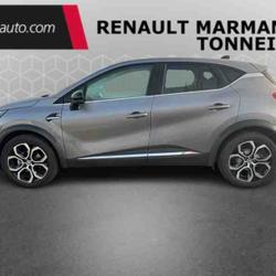 Renault Captur mild hybrid 140 Techno occasion - Sainte-Bazeille - photo 2/50