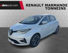 Renault Zoe Sainte-Bazeille