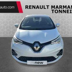 Renault Zoe R135 SL Edition One occasion - Sainte-Bazeille - photo 2/50
