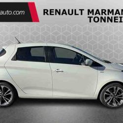 Renault Zoe R135 SL Edition One occasion - Sainte-Bazeille - photo 3/50