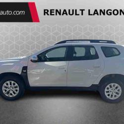 Dacia Duster TCe 130 4x2 Expression occasion - Maz&egrave;res - photo 2/48
