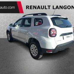 Dacia Duster TCe 130 4x2 Expression occasion - Maz&egrave;res - photo 3/48