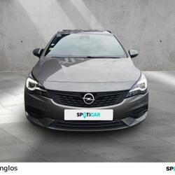 Opel Astra Sports Tourer 1.5 D 122ch Ultimate BVA Englos