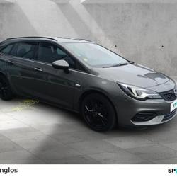 Opel Astra Sports Tourer 1.5 D 122ch Ultimate BVA Englos