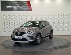Renault Captur Oloron-Sainte-Marie