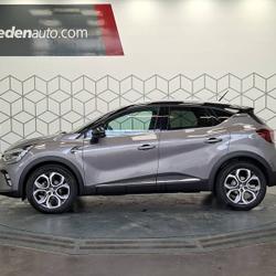 Renault Captur TCe 160 EDC - 21 Intens occasion - Oloron-Sainte-Marie - photo 2/41
