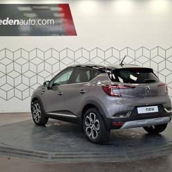 Renault Captur TCe 160 EDC - 21 Intens occasion - Oloron-Sainte-Marie - photo 3/41