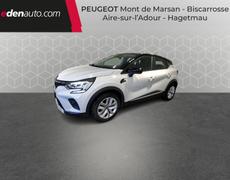 Renault Captur Biscarrosse