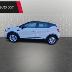 Renault Captur Blue dCi 95 Business occasion - Biscarrosse - photo 2/25