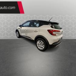 Renault Captur Blue dCi 95 Business occasion - Biscarrosse - photo 3/25