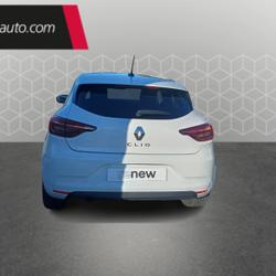 Renault Clio Societe SOCIETE BLUE DCI 100 EVOLUTION REVERSIBLE occasion - Biarritz - photo 3/24
