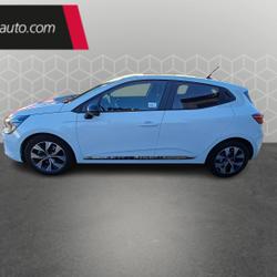 Renault Clio Societe SOCIETE BLUE DCI 100 EVOLUTION REVERSIBLE occasion - Bayonne - photo 2/24