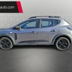 Dacia Sandero TCe 110 Stepway Extreme occasion - Biarritz - photo 2/46