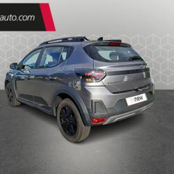 Dacia Sandero TCe 110 Stepway Extreme occasion - Biarritz - photo 3/46