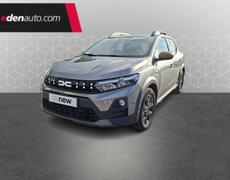Dacia Sandero Bayonne
