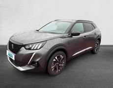 Peugeot 2008 Saint-Georges-des-Coteaux