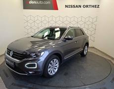 Volkswagen T-Roc Orthez