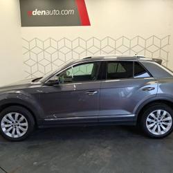 Volkswagen T-Roc 1.5 TSI 150 EVO Start/Stop DSG7 Carat occasion - Orthez - photo 2/50
