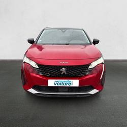 Peugeot 3008 3008 Hybrid 225 e-EAT8 - Allure Pack Saint-Georges-des-Coteaux