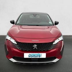 Peugeot e-3008 3008 Hybrid 225 e-EAT8 - Allure Pack Saint-Georges-des-Coteaux