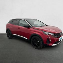 Peugeot e-3008 3008 Hybrid 225 e-EAT8 - Allure Pack Saint-Georges-des-Coteaux