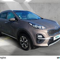 Kia Sportage 1.6 CRDi 136ch ISG Design 4x2 DCT7 Englos