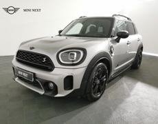 Mini Countryman Hœnheim