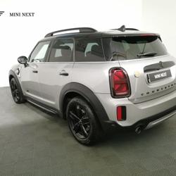 Mini Countryman Cooper SE 125ch + 95ch Edition Premium ALL4 BVA6 H&oelig;nheim
