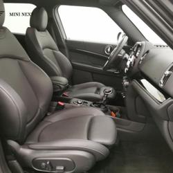 Mini Countryman Cooper SE 125ch + 95ch Edition Premium ALL4 BVA6 H&oelig;nheim