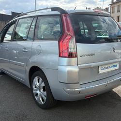 Citroen C4 Picasso Entreprise Club Essey-l&egrave;s-Nancy