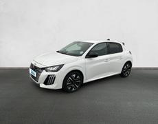 Peugeot 208 Saint-Georges-des-Coteaux