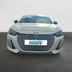 Peugeot 208 208 Hybrid 100 e-DCS6 - Allure Saint-Georges-des-Coteaux