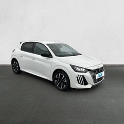 Peugeot e-208 208 Hybrid 100 e-DCS6 - Allure Saint-Georges-des-Coteaux