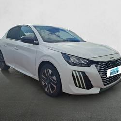 Peugeot 208 208 Hybrid 100 e-DCS6 - Allure Saint-Georges-des-Coteaux