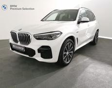 BMW X5 Haguenau