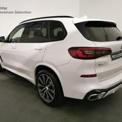 BMW X5 xDrive45e 394ch M Sport 17cv Haguenau