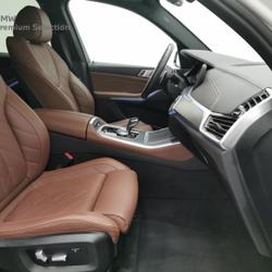 BMW X5 xDrive45e 394ch M Sport 17cv Haguenau