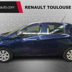 Renault Zoe R110 - MY22 Equilibre occasion - Toulouse - photo 2/37