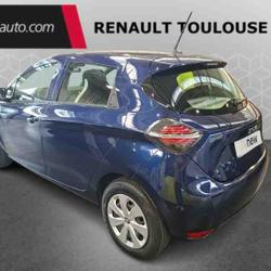 Renault Zoe R110 - MY22 Equilibre occasion - Toulouse - photo 3/37