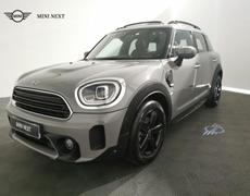Mini Countryman Hœnheim