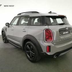 Mini Countryman Cooper  136ch Northwood BVA7 H&oelig;nheim
