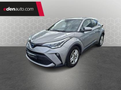Toyota C-HR - Hybride 1.8L Dynamic - 21 990 €