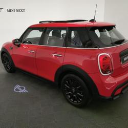 Mini Mini One 102ch Edition Camden Haguenau