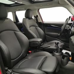 Mini Mini One 102ch Edition Camden Haguenau