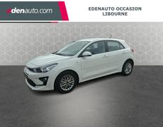 Kia Rio Libourne