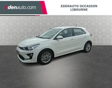 Kia Rio Libourne