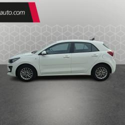 Kia Rio 1.2 DPi 84 ch BVM5 Active occasion - Libourne - photo 2/27